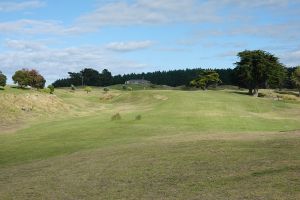 Waverley 15th Approach